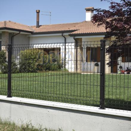 Recinzioni In Ferro Rm030