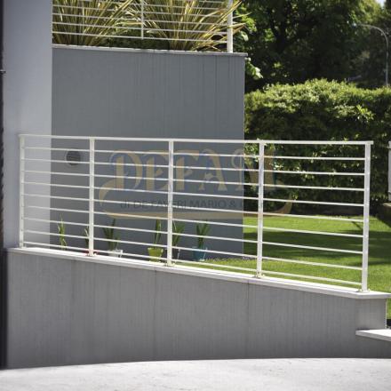 Recinzioni In Ferro Rm037