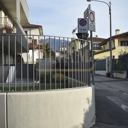 Recinzioni In Ferro Rm045