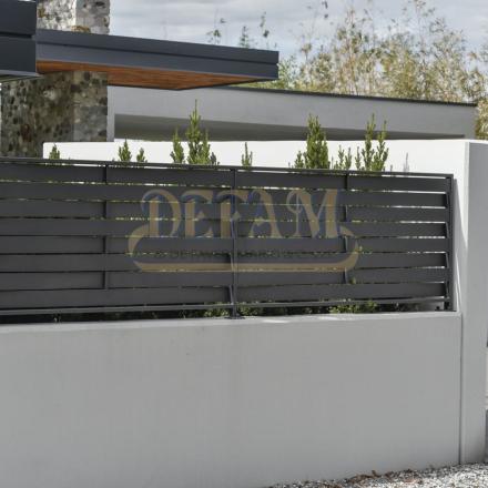 Recinzioni In Ferro Rm051