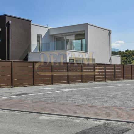 Recinzioni In Ferro Rm056