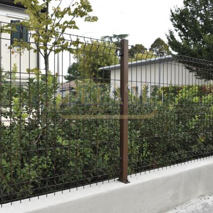 Recinzioni In Ferro Rm064