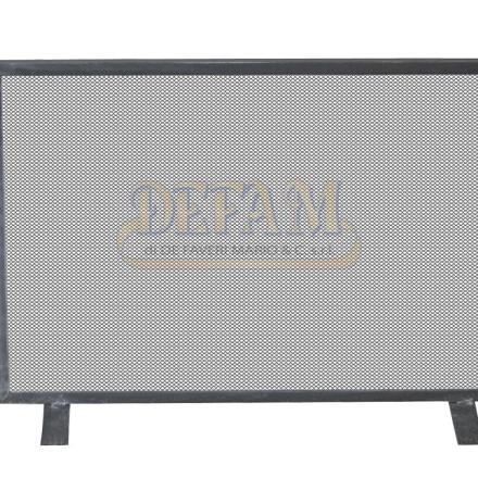 Accessori Caminetti Barbecue Cb1099