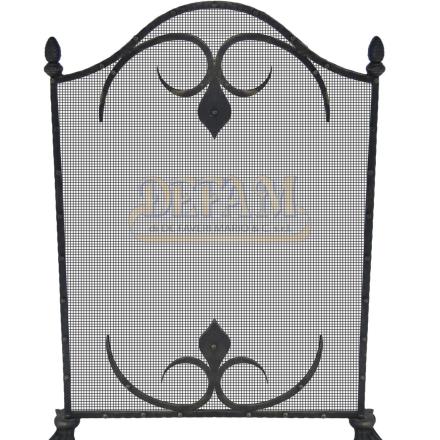 Accessori Caminetti Barbecue Cb1100