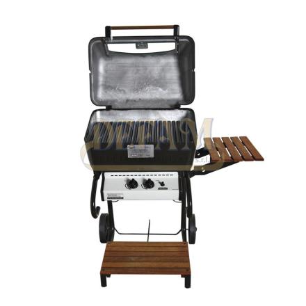 Accessori Caminetti Barbecue Cb1123