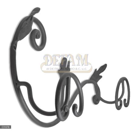 Complementi In Ferro Interni Ci1078