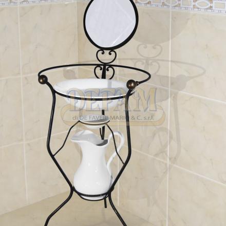 Complementi In Ferro Interni Ci1096