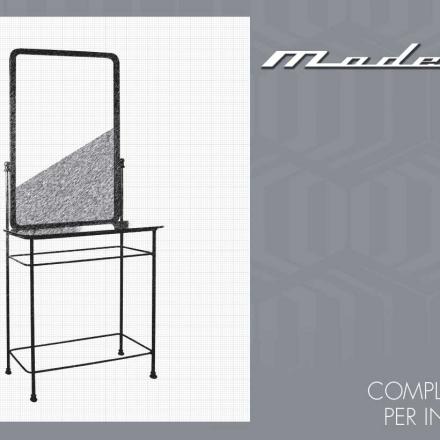 Complementi Interno Ferro