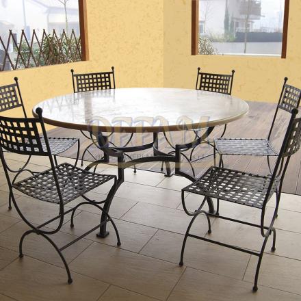 Complementi In Ferro Esterno Ce1058