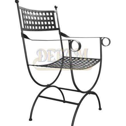 Complementi In Ferro Esterno Ce1059