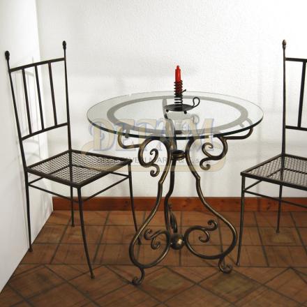 Complementi In Ferro Esterno Ce1064