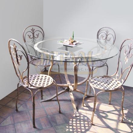 Complementi In Ferro Esterno Ce1069