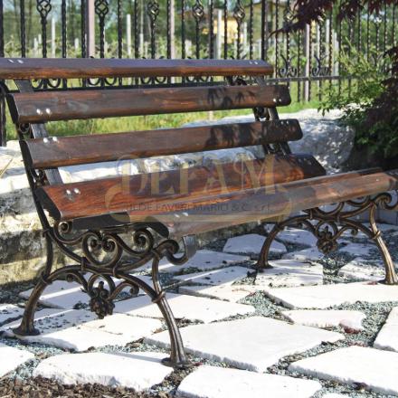 Complementi In Ferro Esterno Ce1071