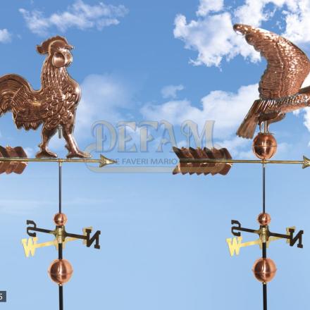 Complementi In Ferro Esterno Ce1104 Ce1105