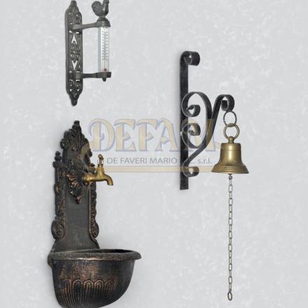 Complementi In Ferro Esterno Ce1106 Ce1108 Ce1141