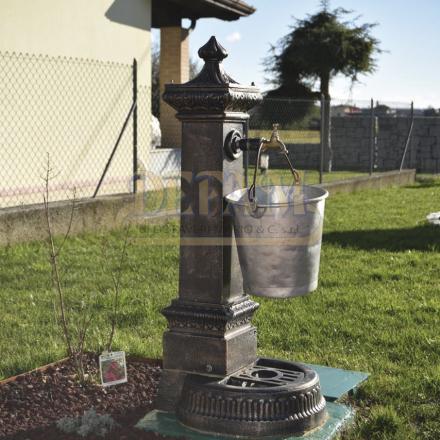 Complementi In Ferro Esterno Ce1107