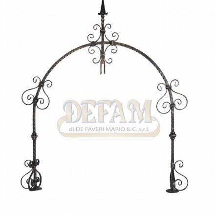 Complementi In Ferro Esterno Ce1111