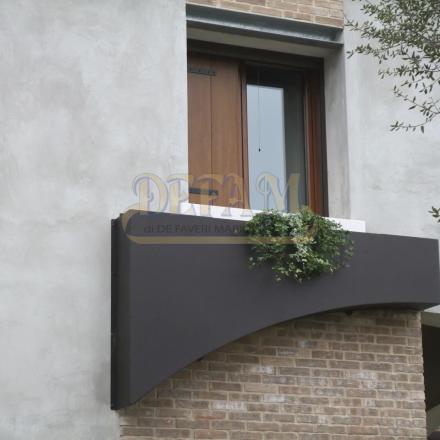 Complementi In Ferro Esterno Ce1139