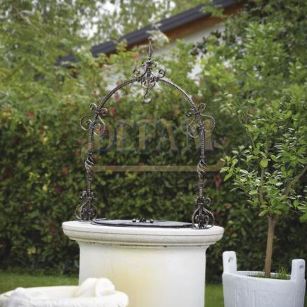 Complementi In Ferro Esterno Ce1210