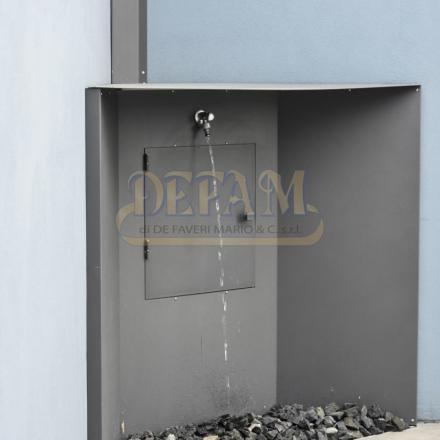 Complementi In Ferro Esterno Ce1245