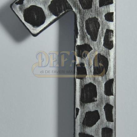 Portalettere Portine In Ferro Pp1115 1