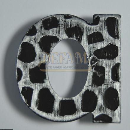 Portalettere Portine In Ferro Pp1115 A