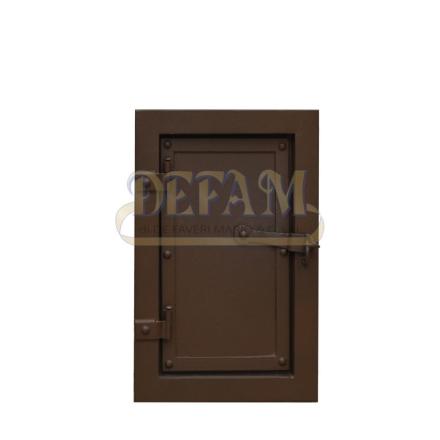 Portalettere Portine In Ferro Pp1240