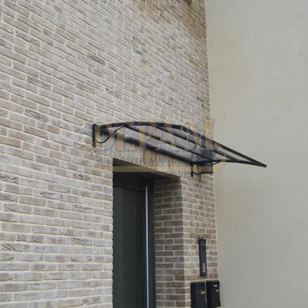 Pensiline In Ferro Pe1130