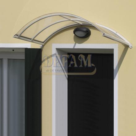 Pensiline In Ferro Pe1132