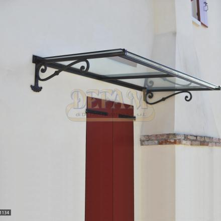 Pensiline In Ferro Pe1134