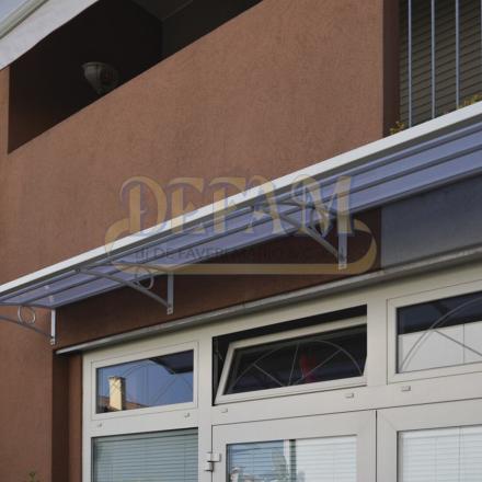 Pensiline In Ferro Pe1180