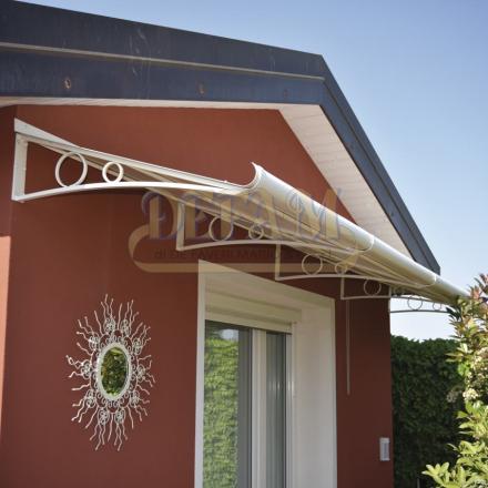 Pensiline In Ferro Pe1181