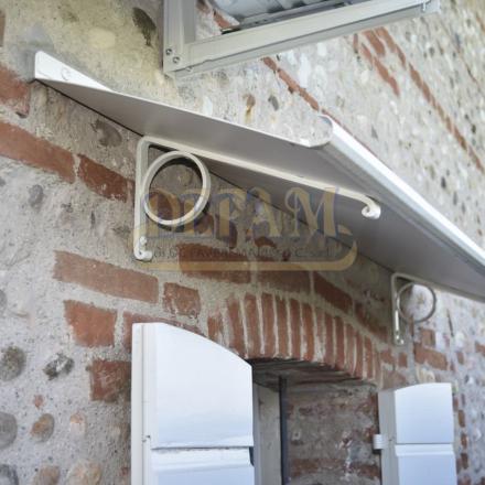 Pensiline In Ferro Pe1182