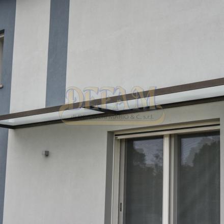 Pensiline In Ferro Pe1227