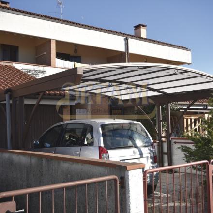 Tettoie In Ferro Te1162