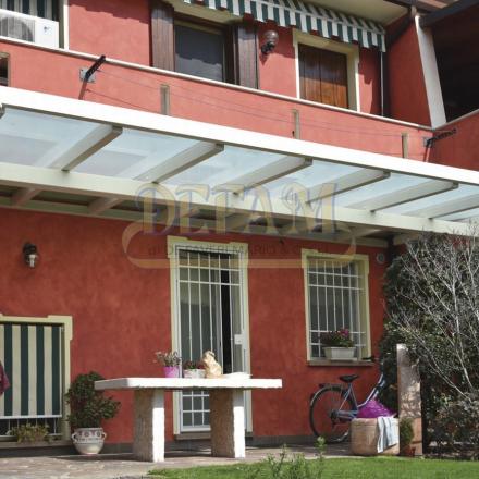 Tettoie In Ferro Te1167