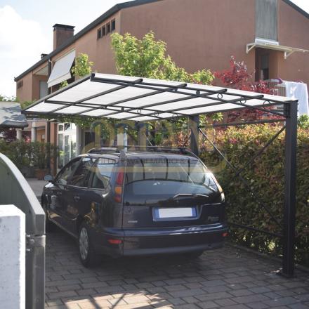 Tettoie In Ferro Te1171