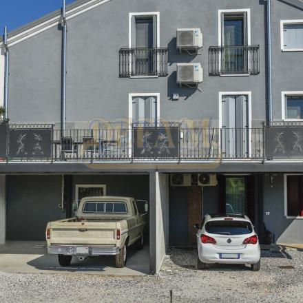 Tettoie In Ferro Te1216