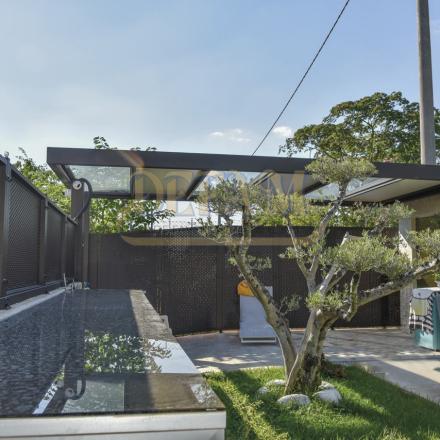 Tettoie In Ferro Te1217