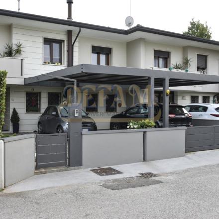 Tettoie In Ferro Te1221